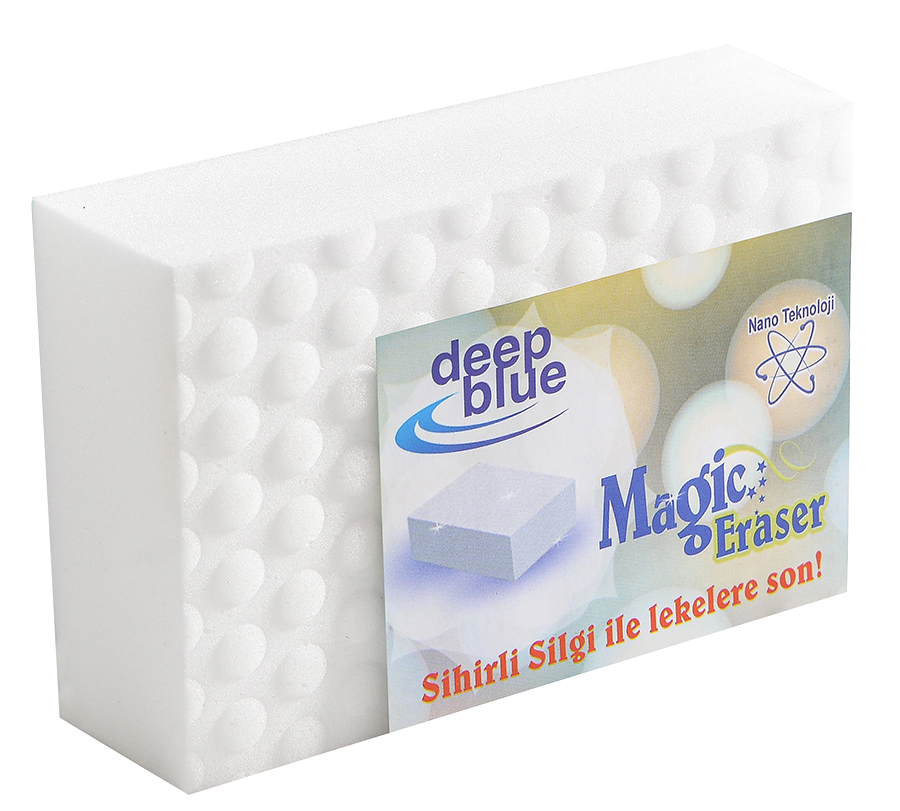 Magic Eraser-Orta