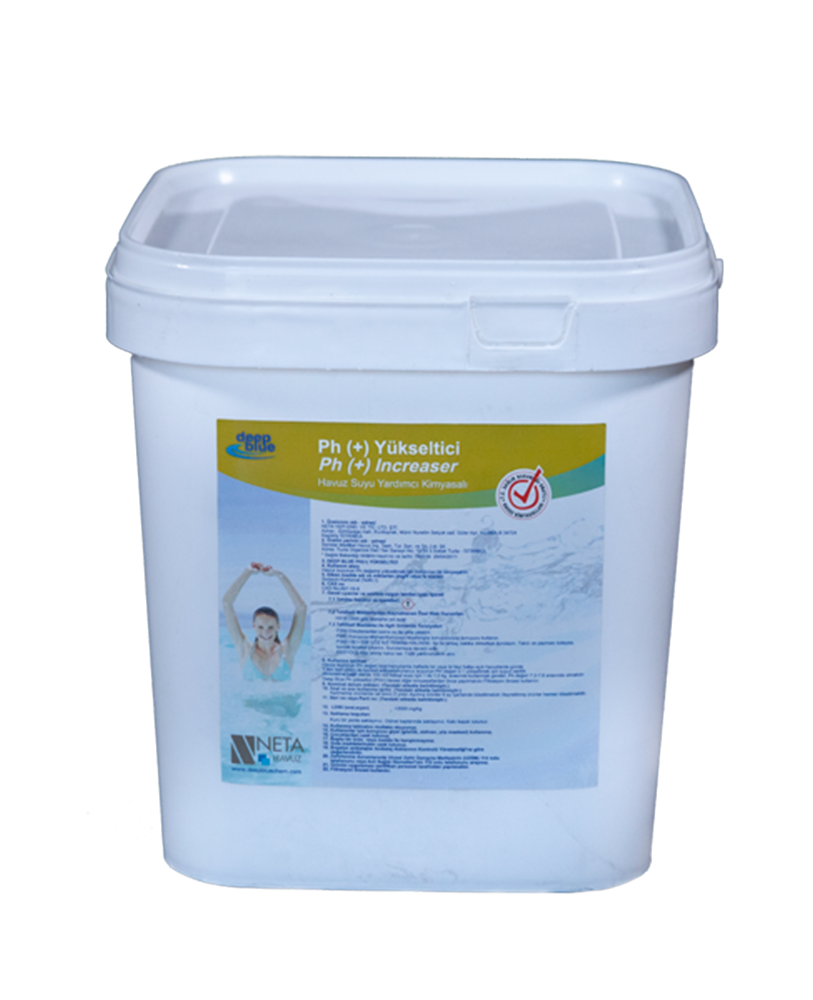 Ph-Yukseltici-10kg