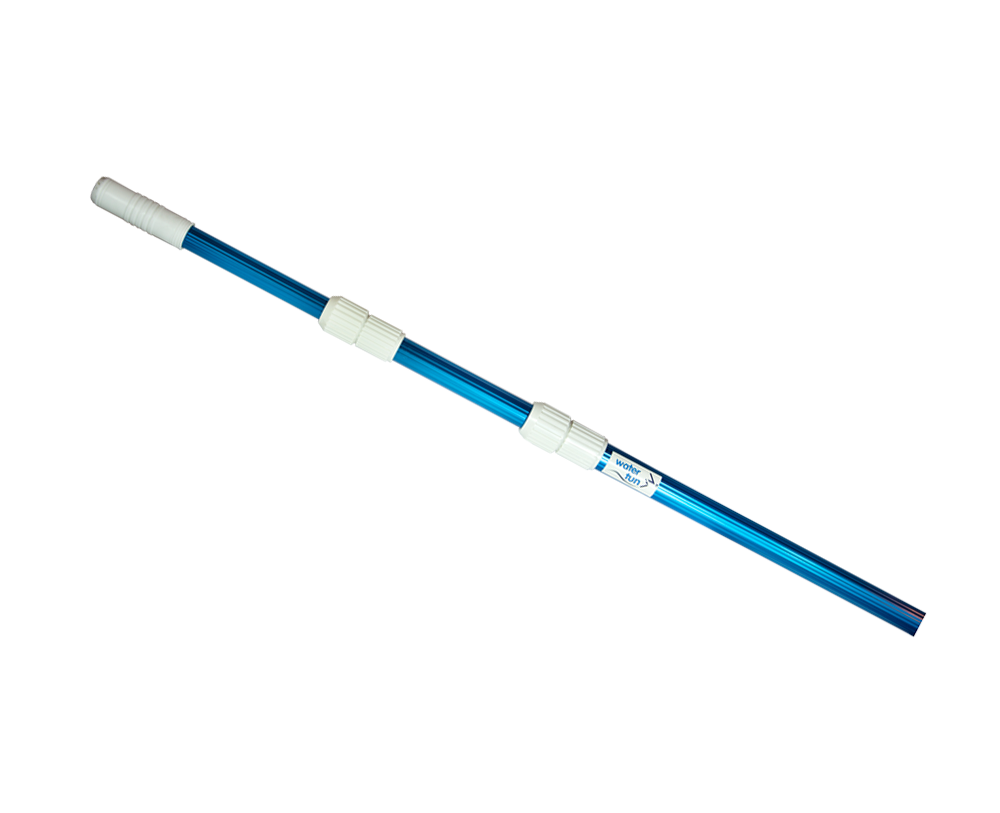 SupurgeSapiTeleskopik